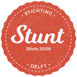 Stichting Stunt